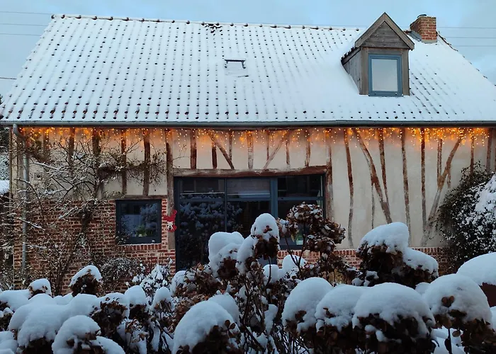 La Grange Saint Georges