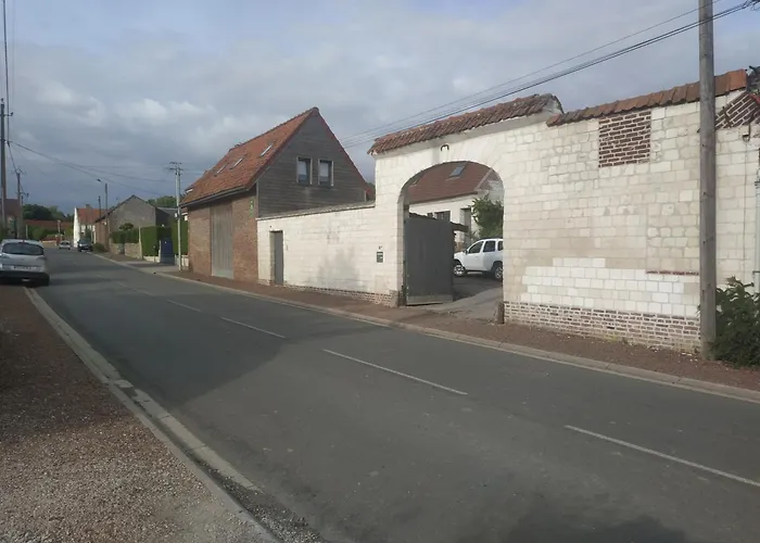 La Grange Saint Georges