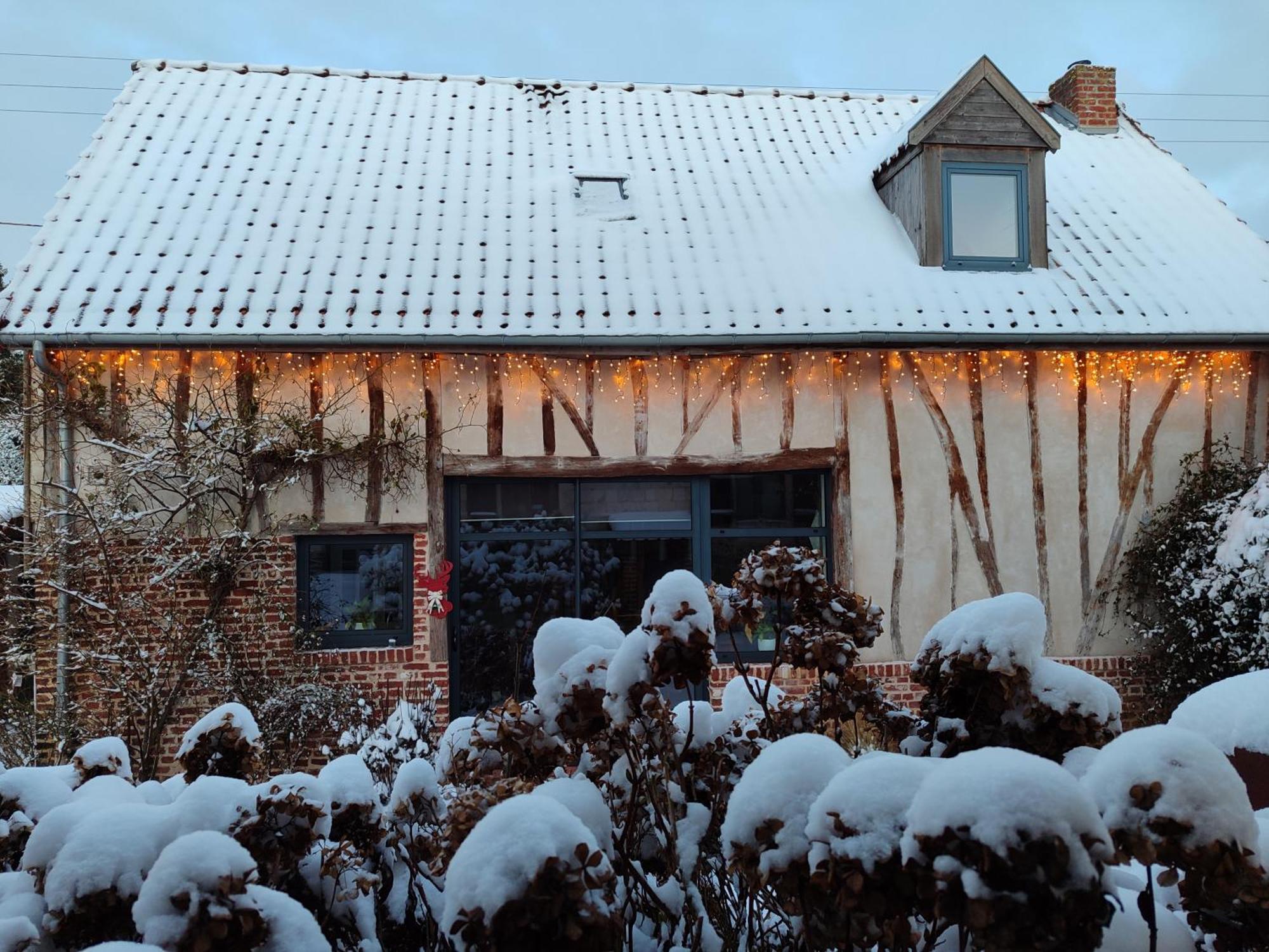 Holiday home La Grange Saint Georges *