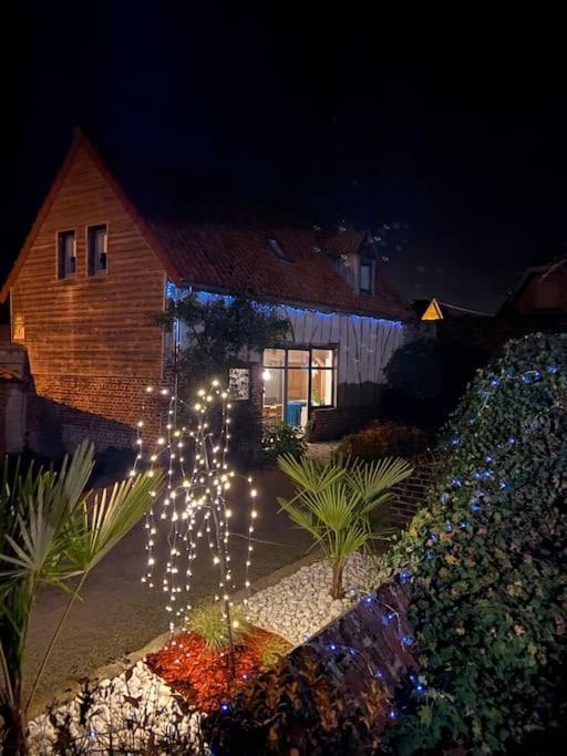 Vakantiehuis La Grange Saint Georges