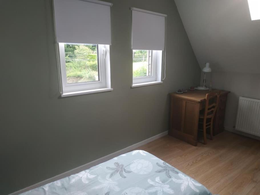 La Grange Saint Georges Holiday home *