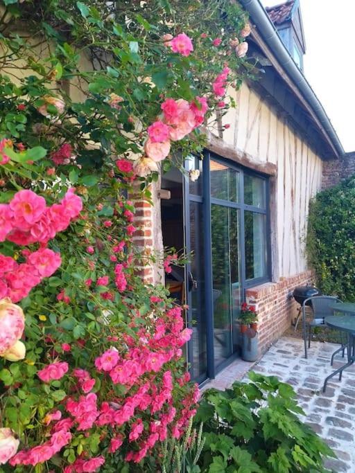 Holiday home La Grange Saint Georges