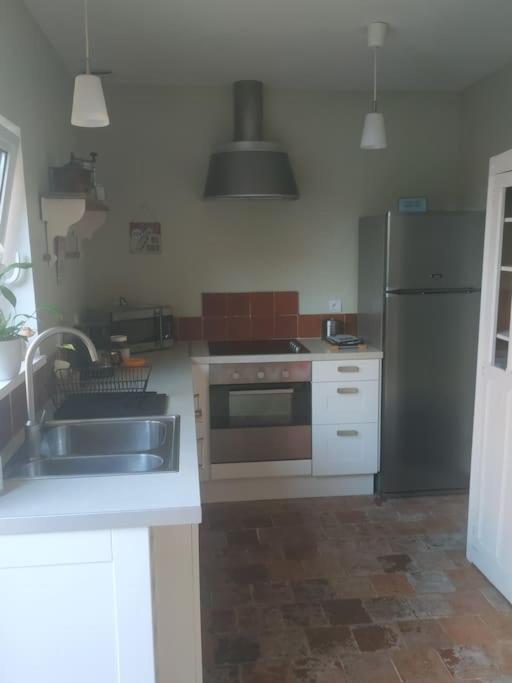 La Grange Saint Georges Holiday home
