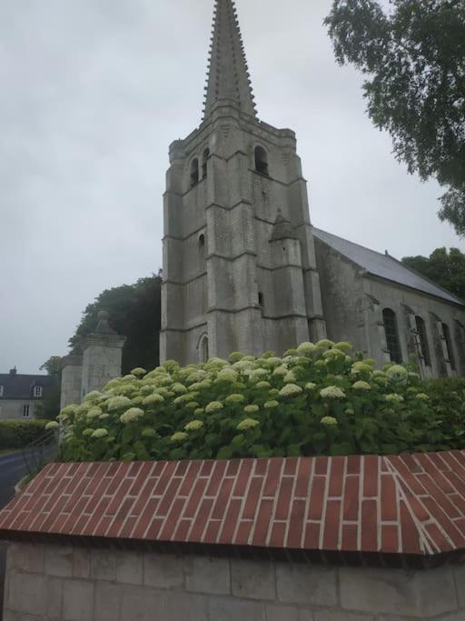 La Grange Saint Georges Vakantiehuis *